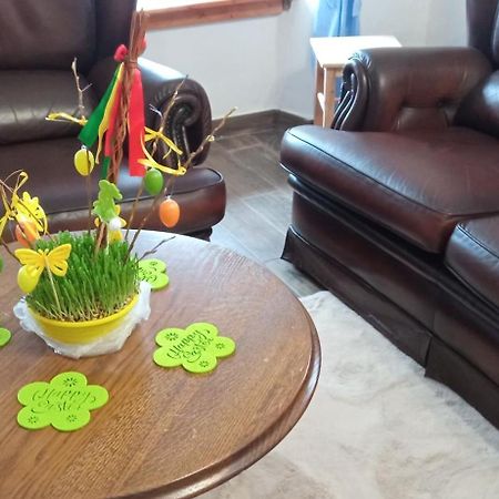 Chalupa Jahudka Kunžak Esterno foto
